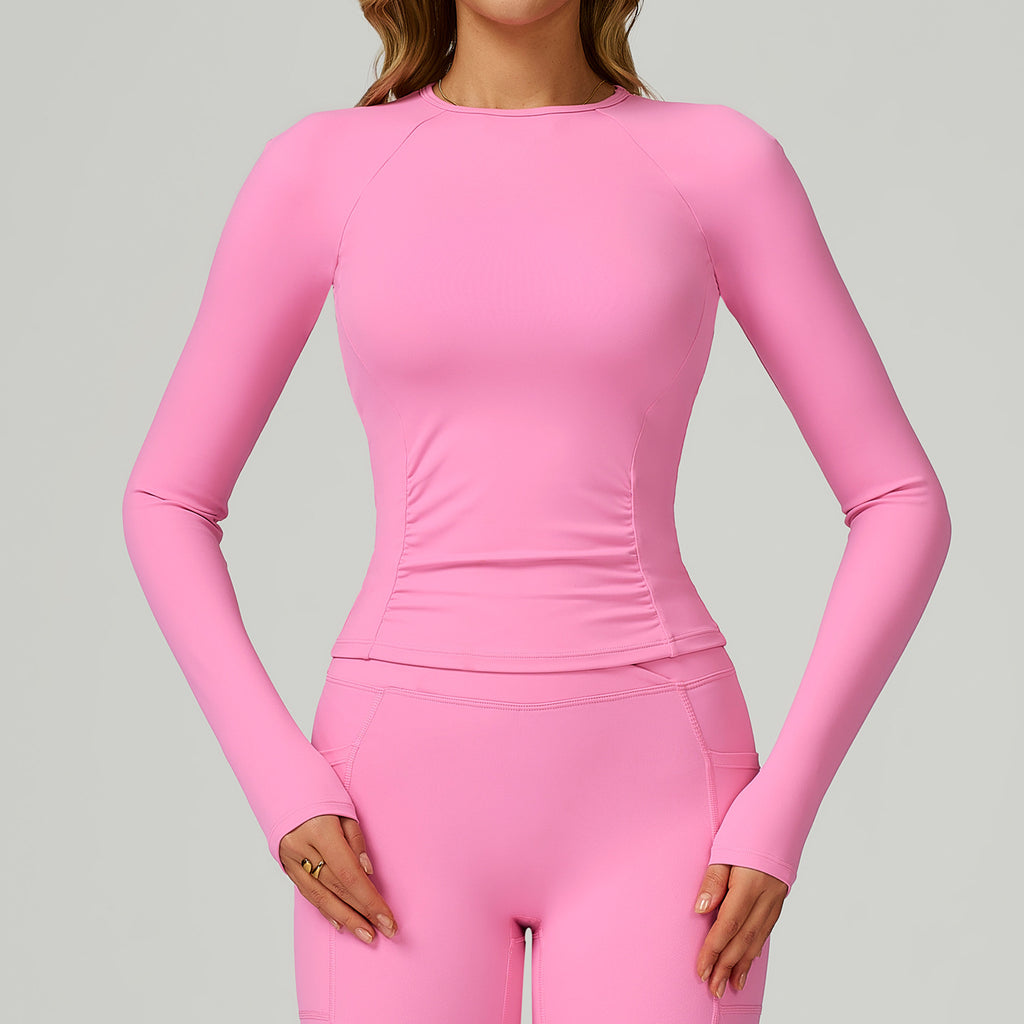 Rose Pink
