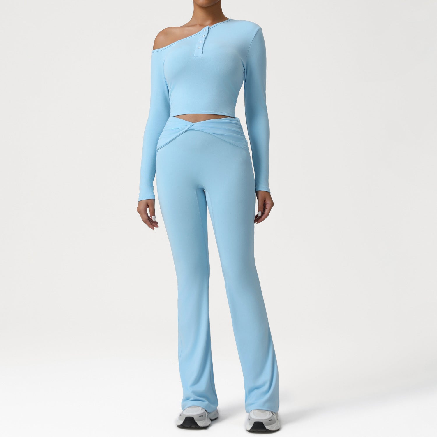 Sky Blue