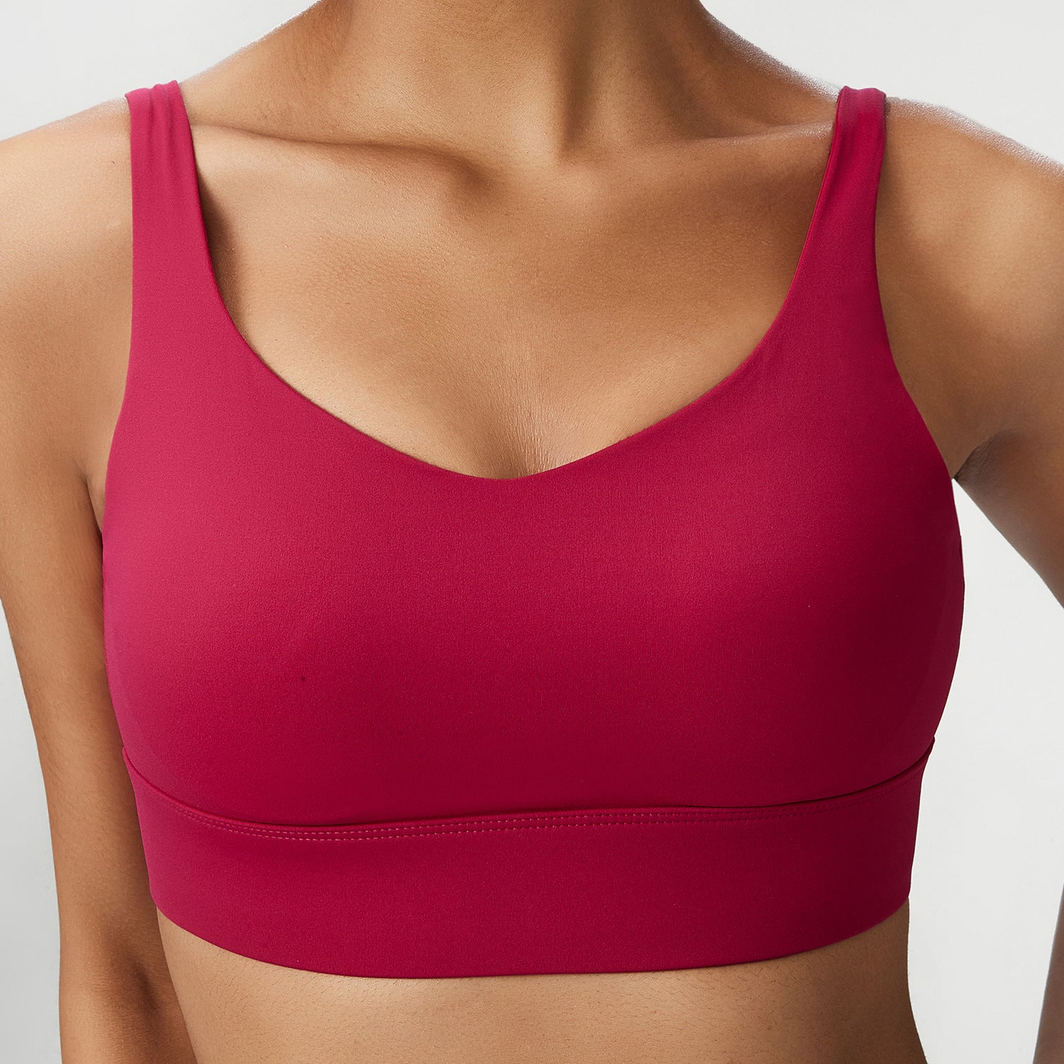 Raspberry Color