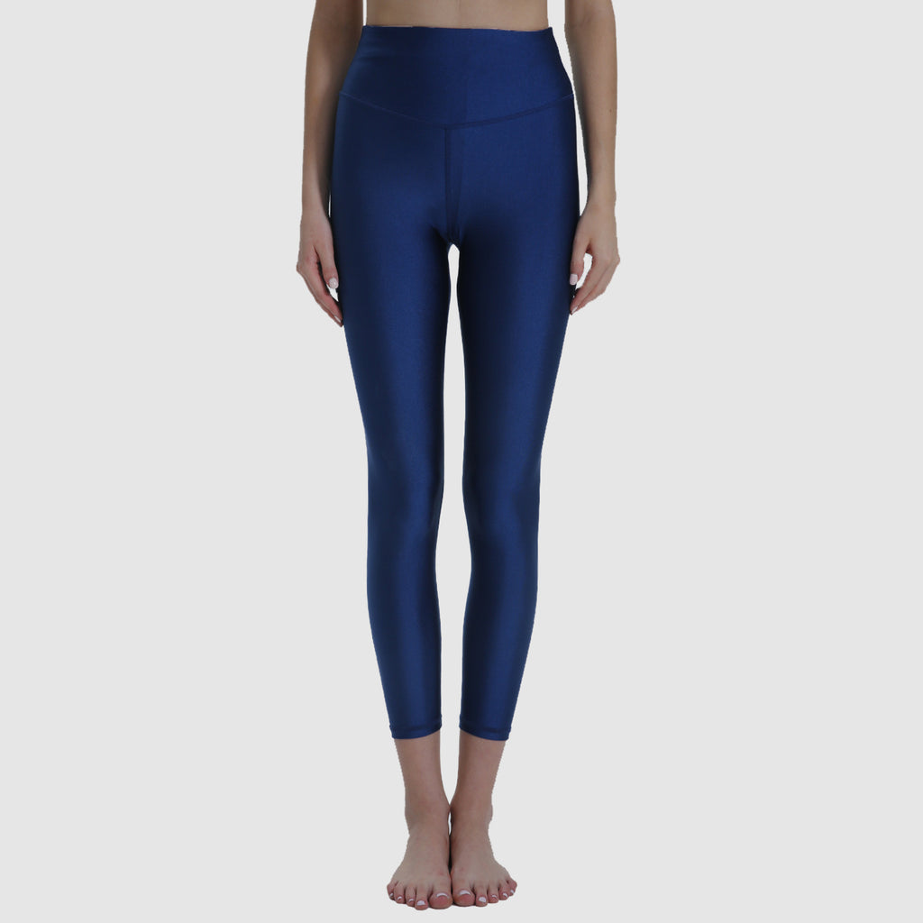 Deep Sky Blue Bottoms
