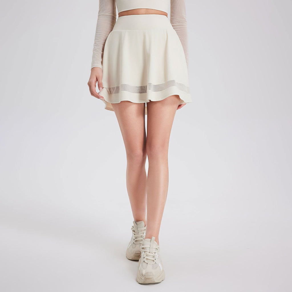 Milk Apricot