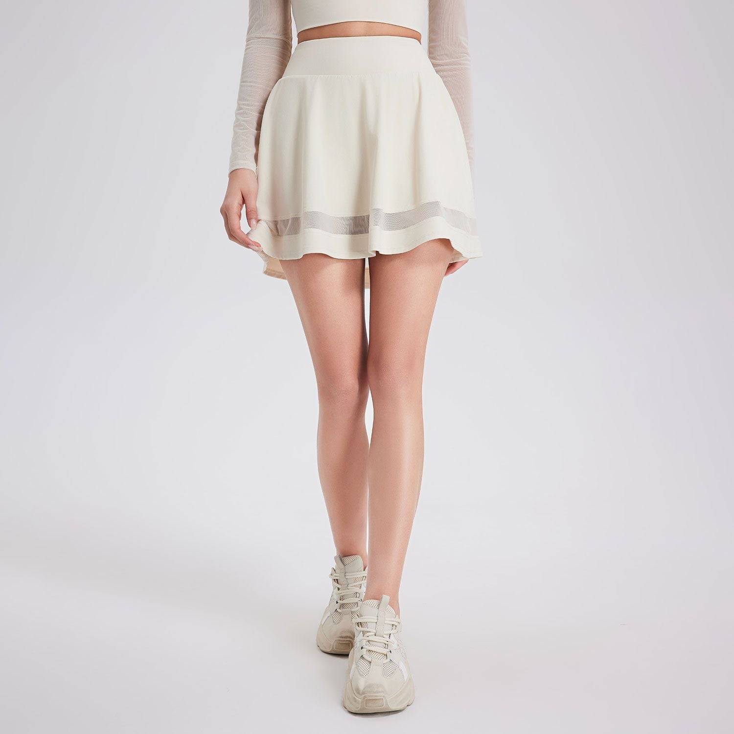Milk Apricot