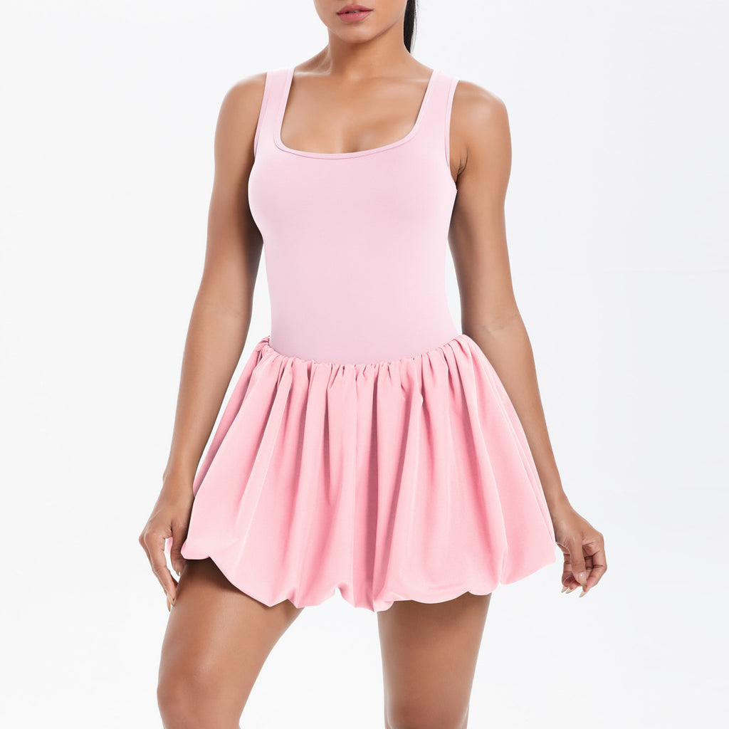 Peach Pink