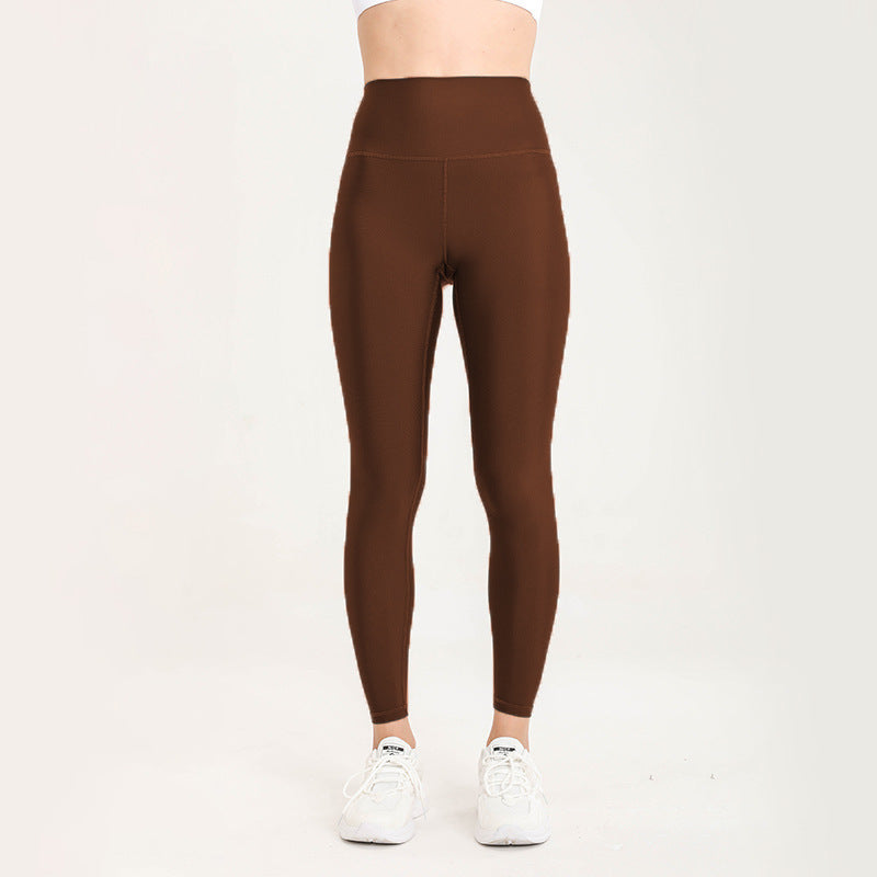 Maillard Brown Bottoms