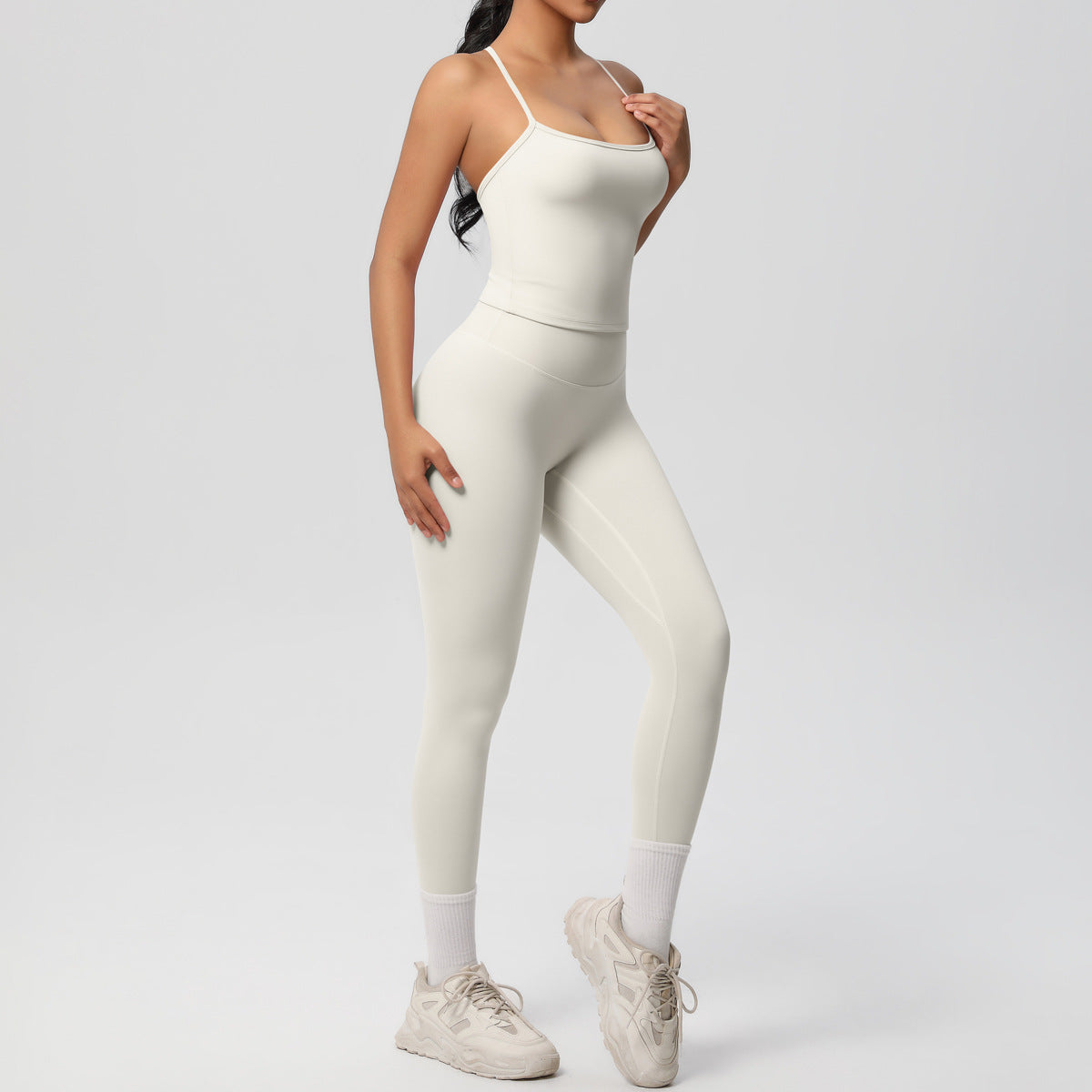Light Ivory