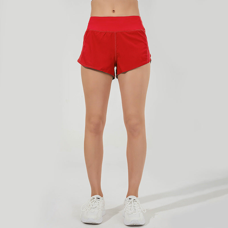 Positive Red