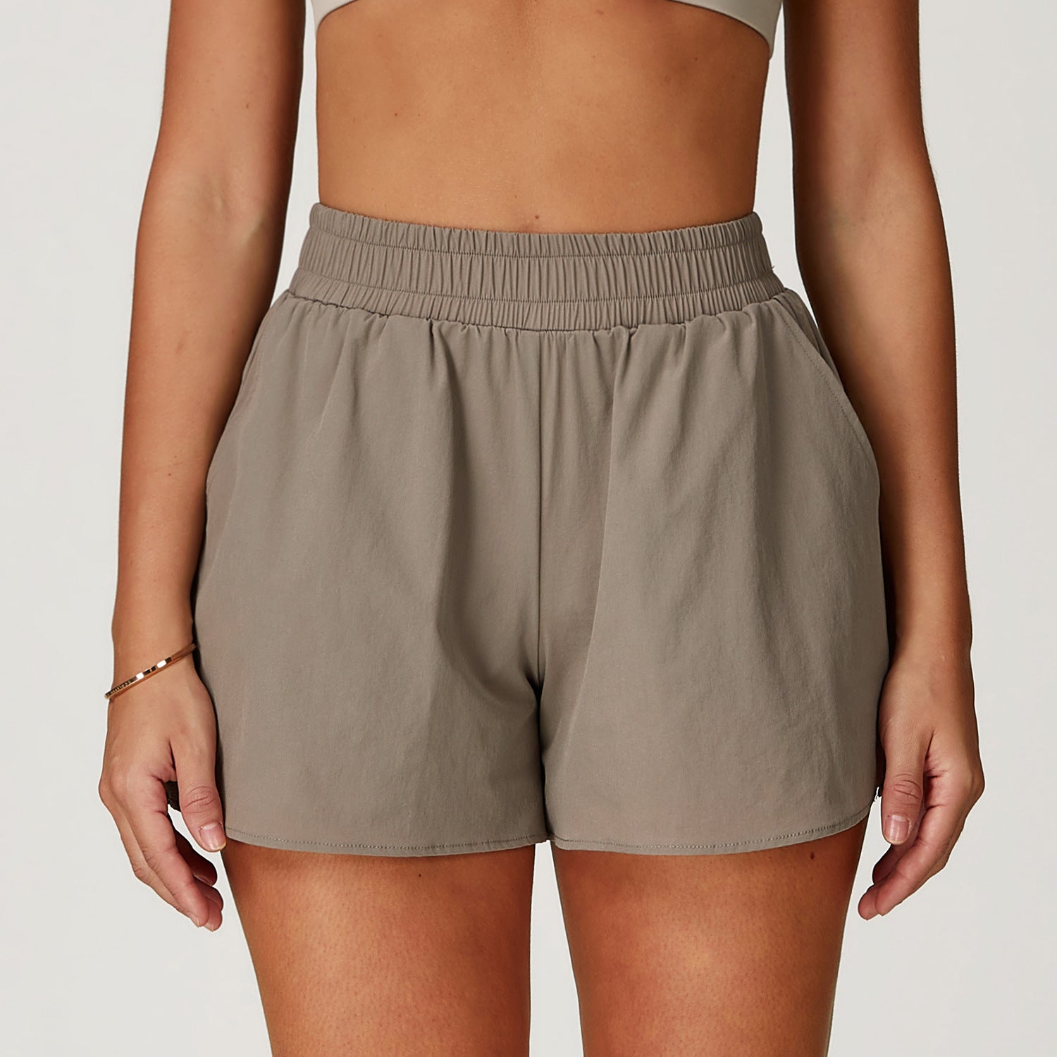 Warm Grayish Brown