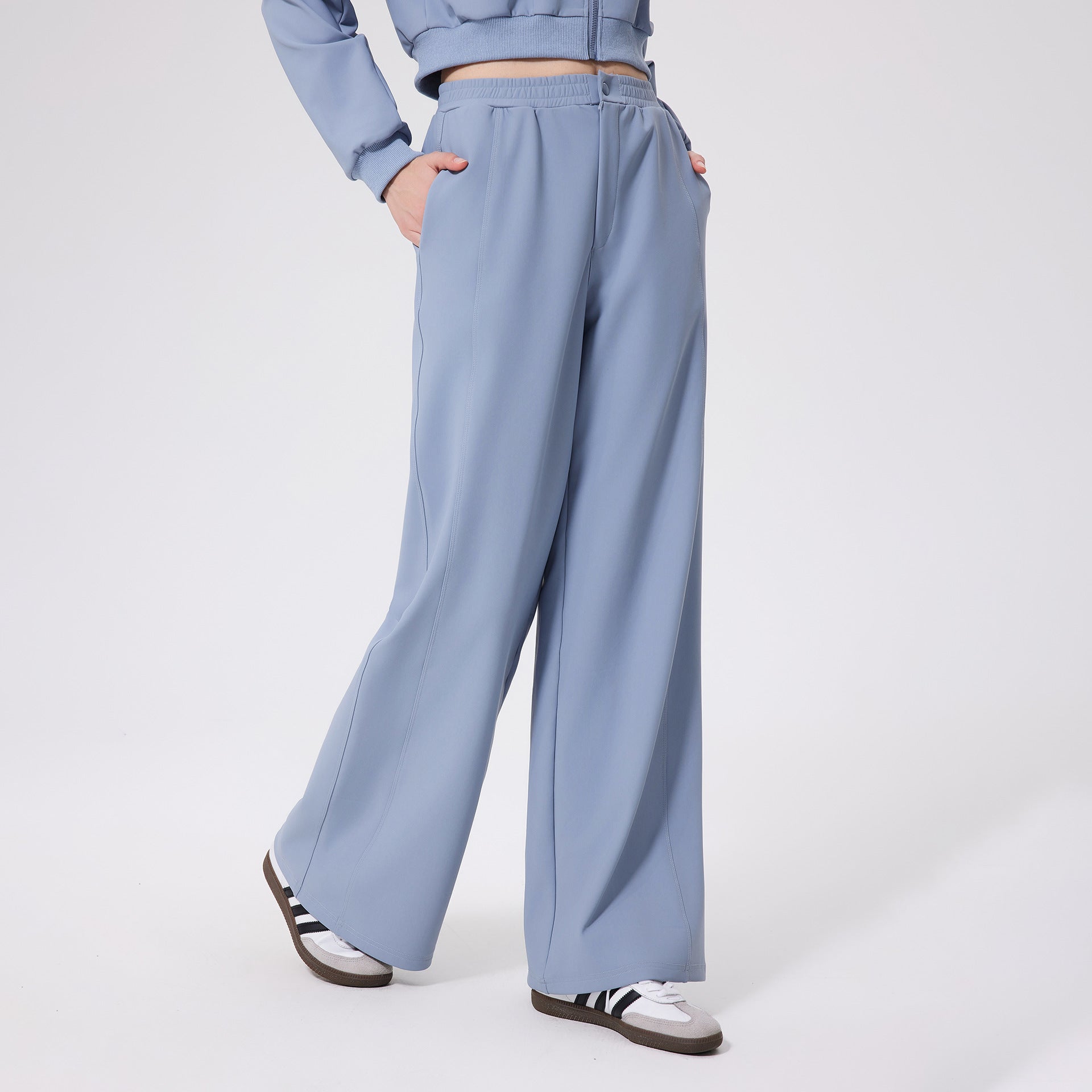 Oasis Blue