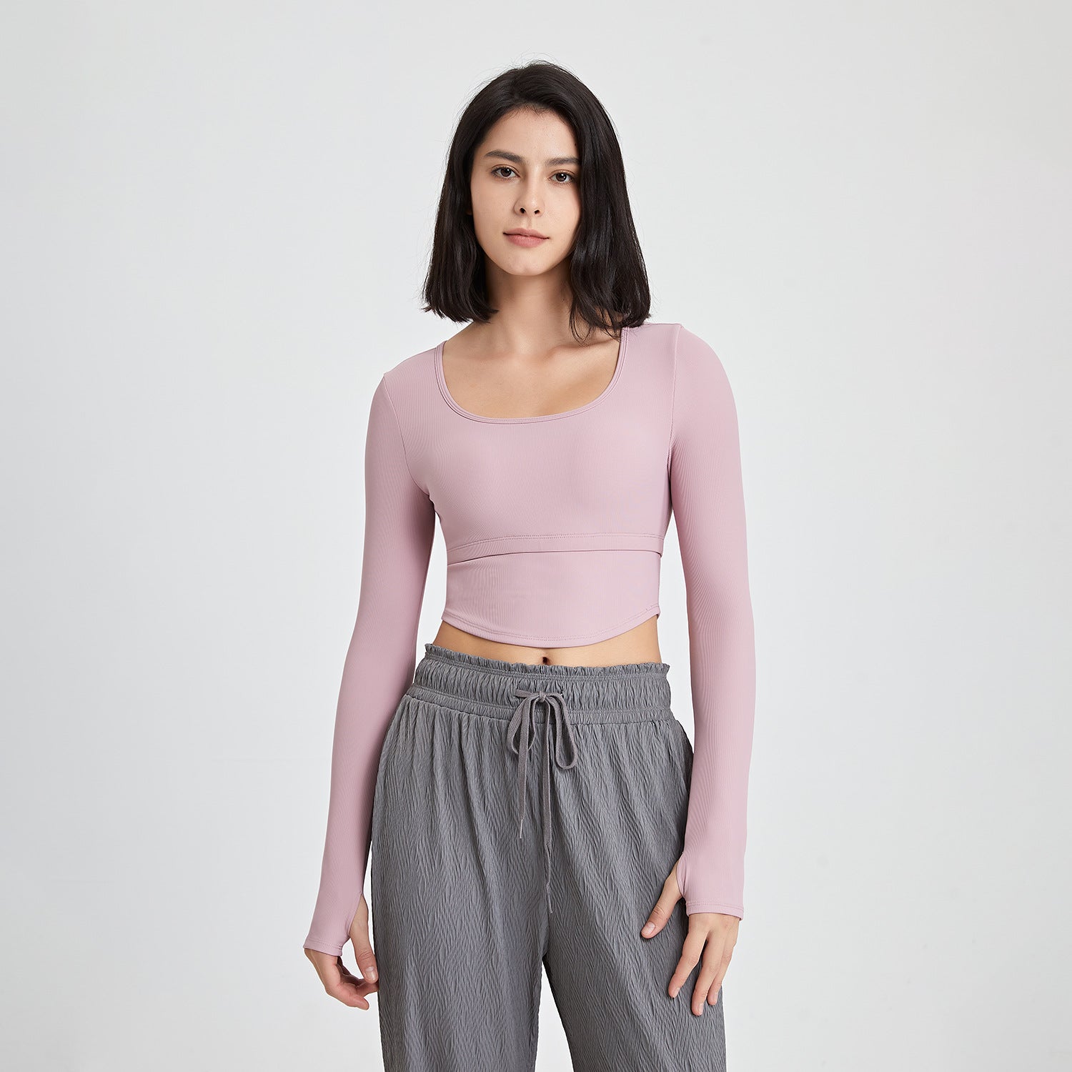 Cow Milk Rose Pink