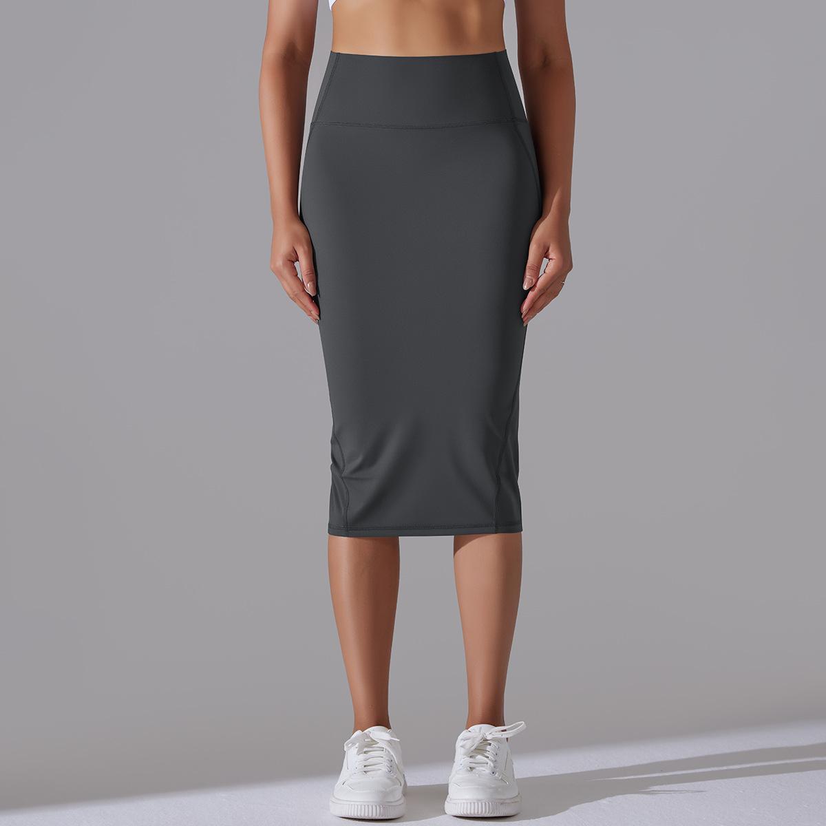 Graphite Gray