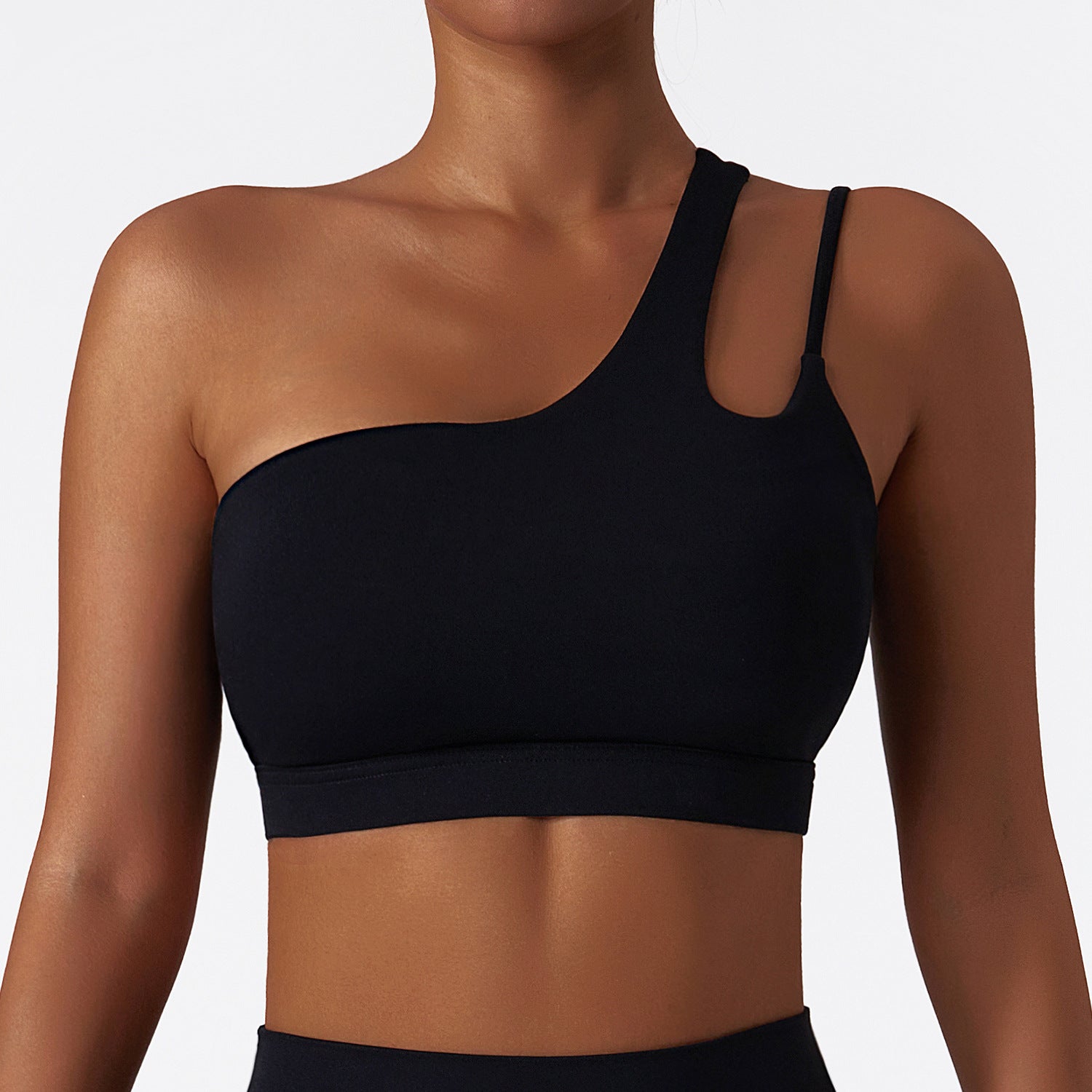 Advanced Black
