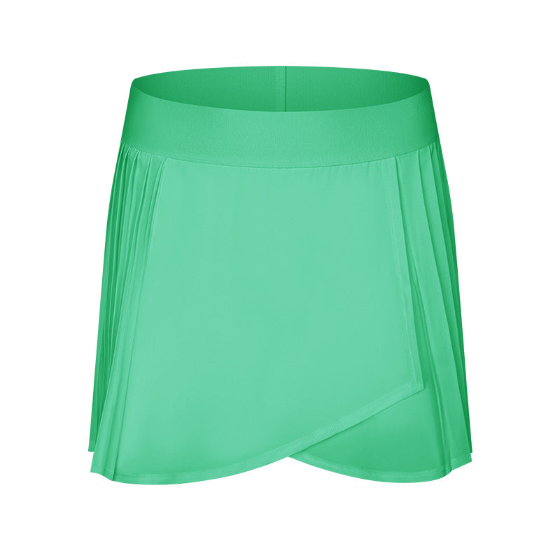 Onion green/pale green