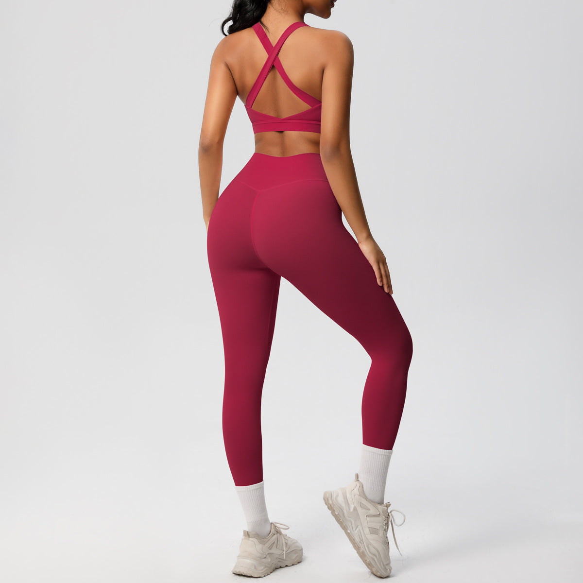Carmine Red