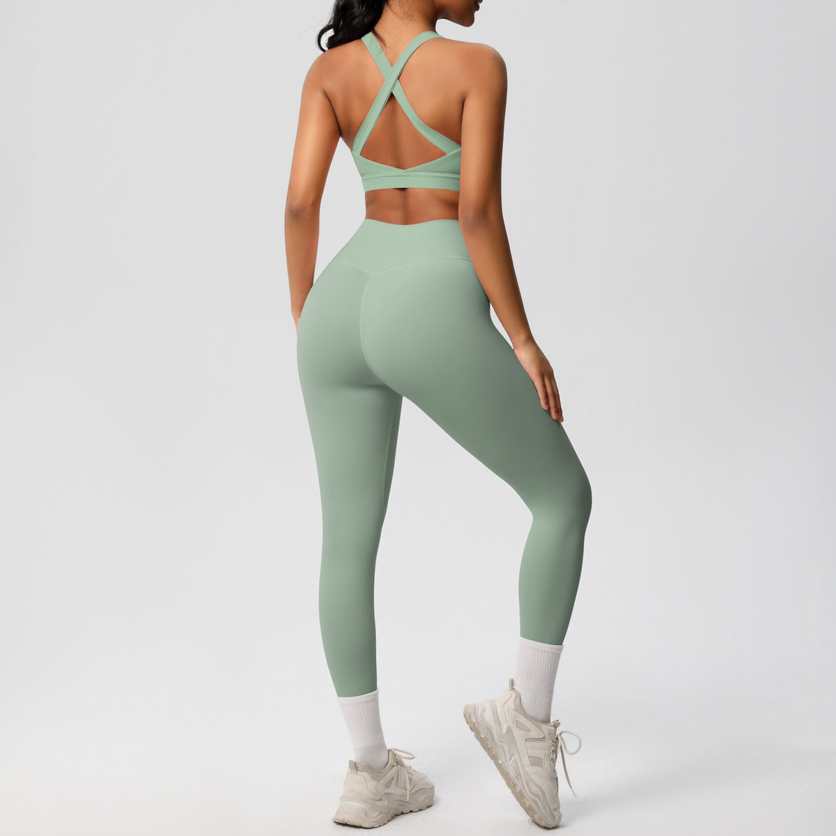 Basil Green