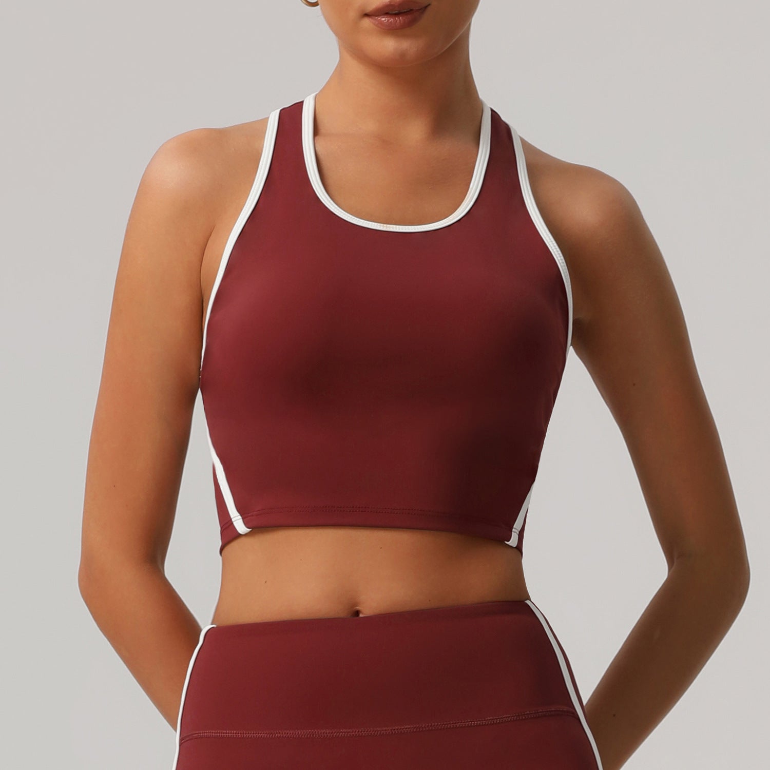Cherry Red