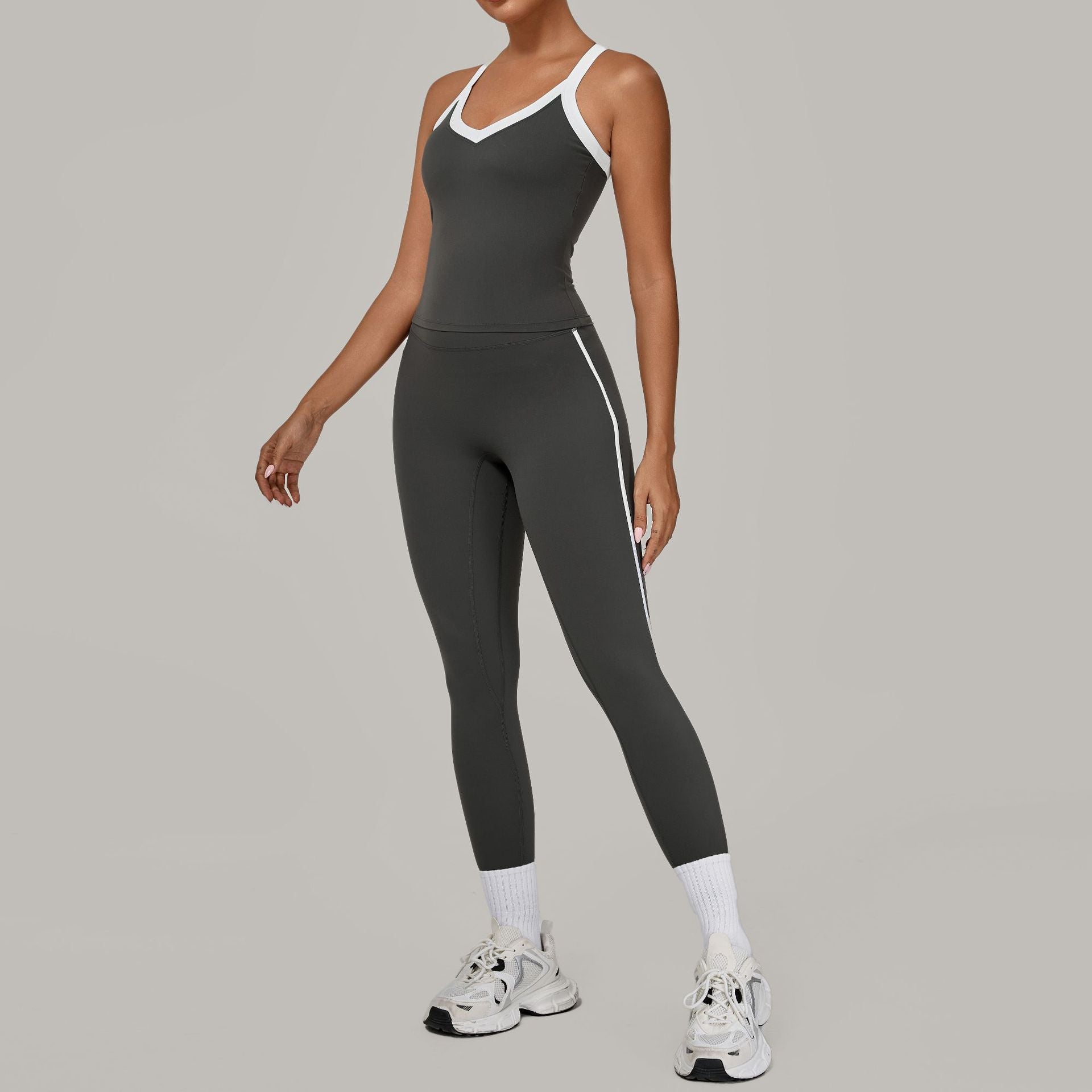 Carbon Gray