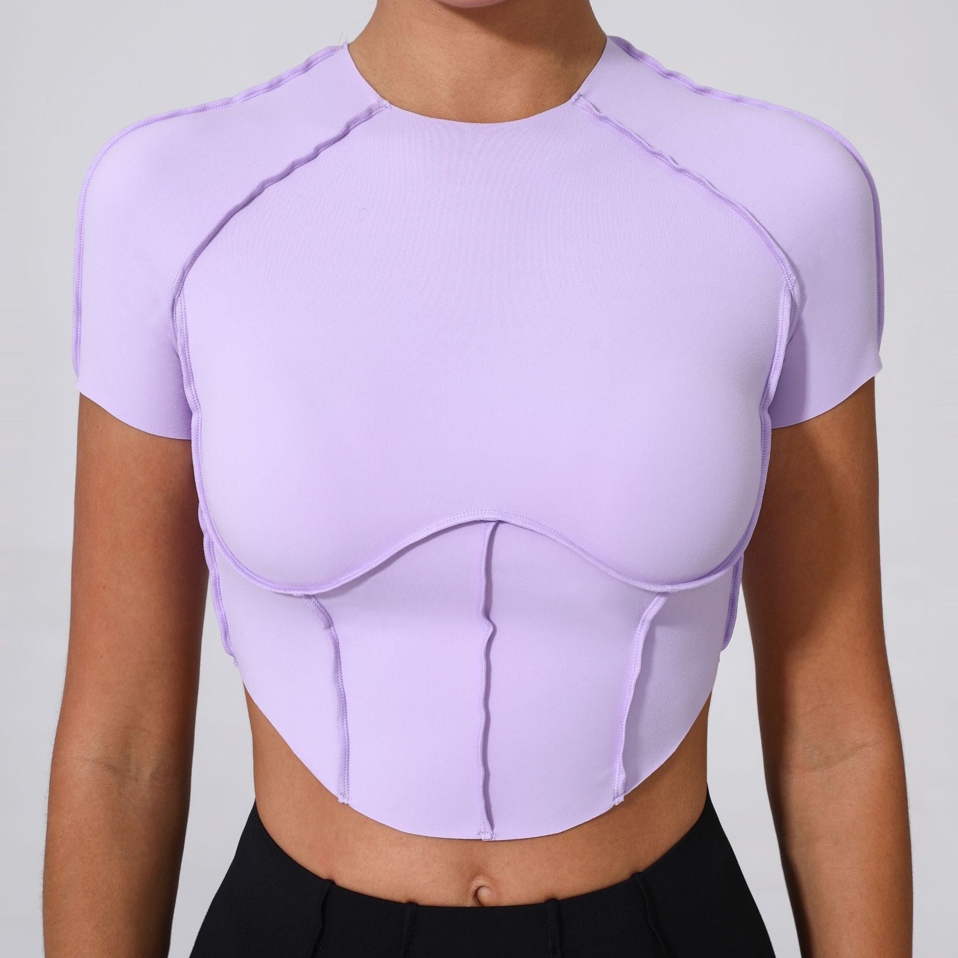 Lavender Purple