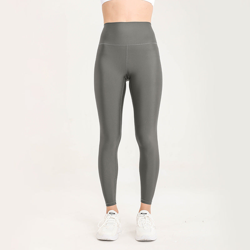 Smoky Gray Bottoms