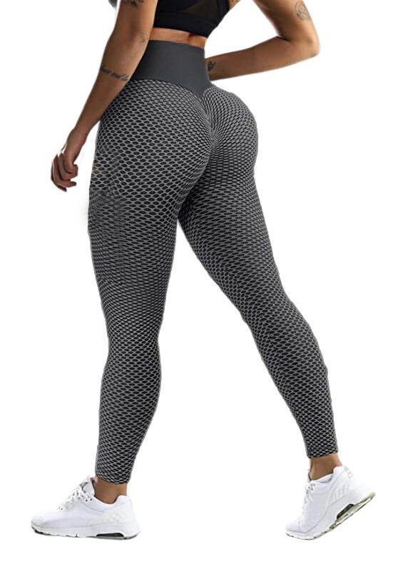 Trousers Dark Gray