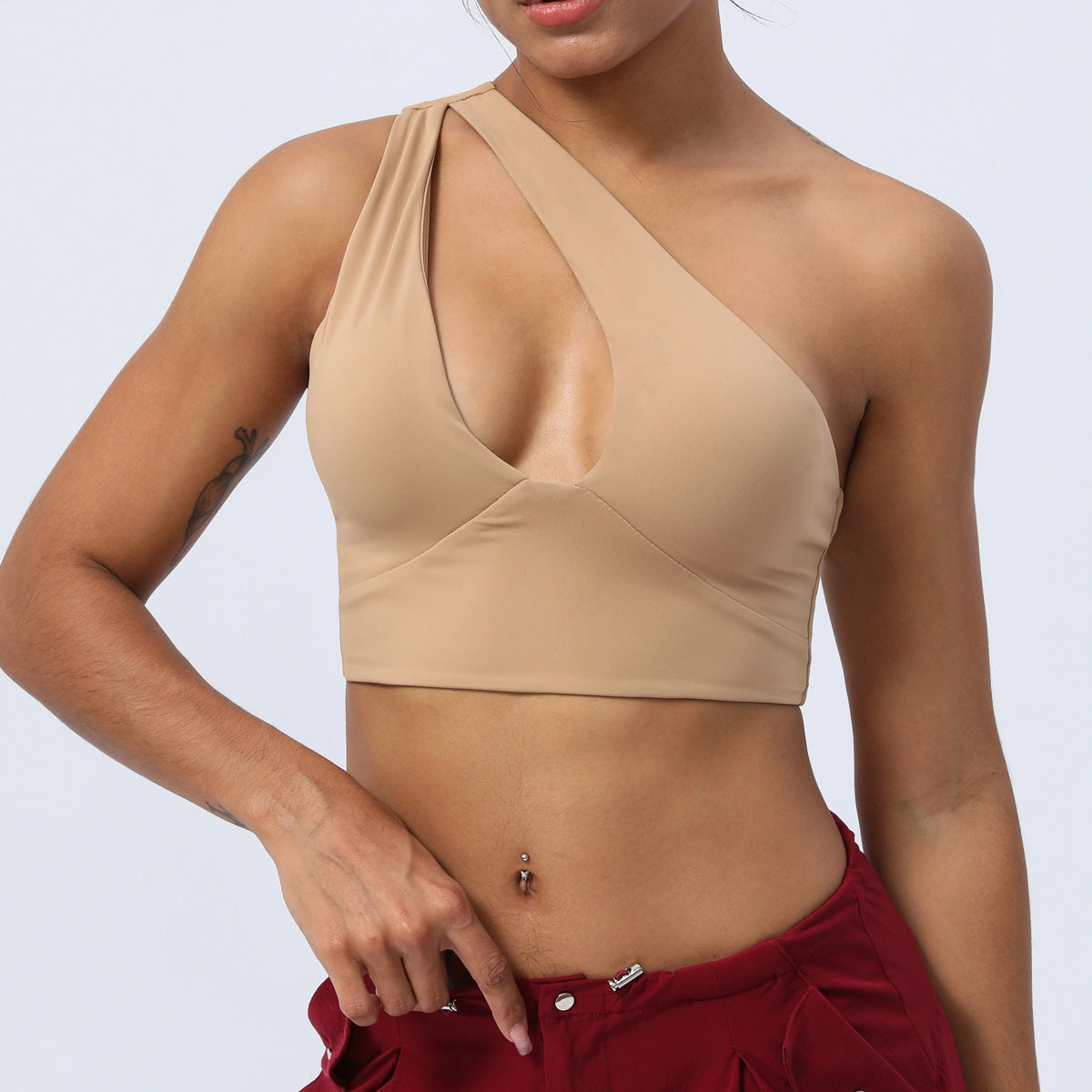 Tea Brown