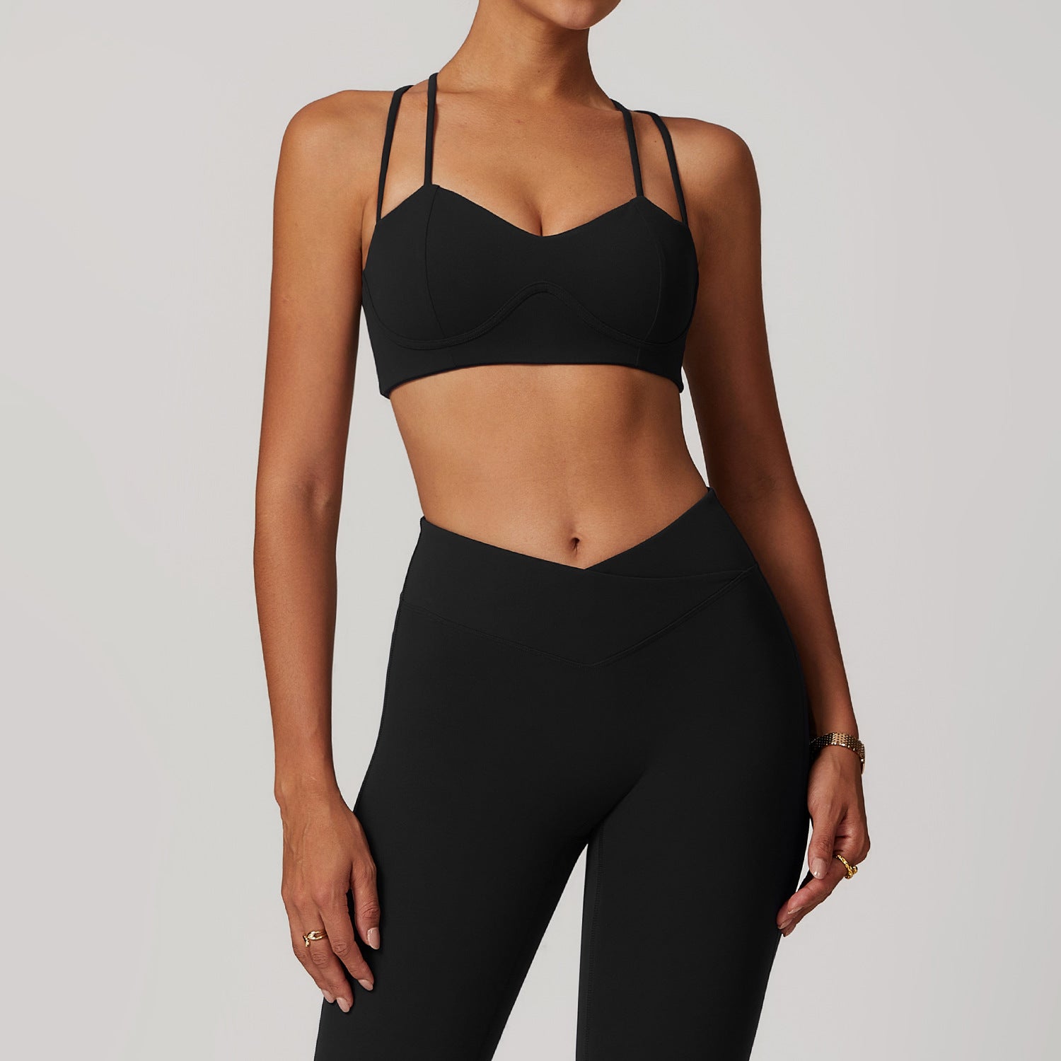 Advanced Black