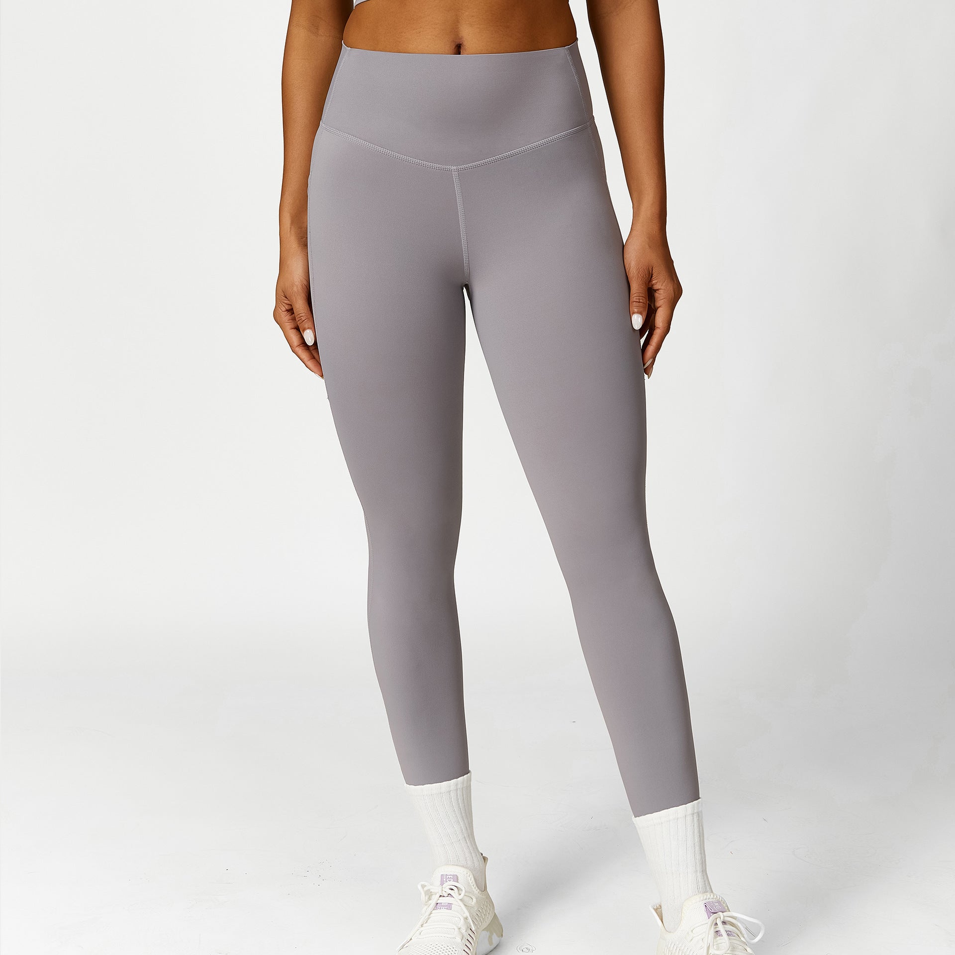 Industrial Warm Gray Trousers