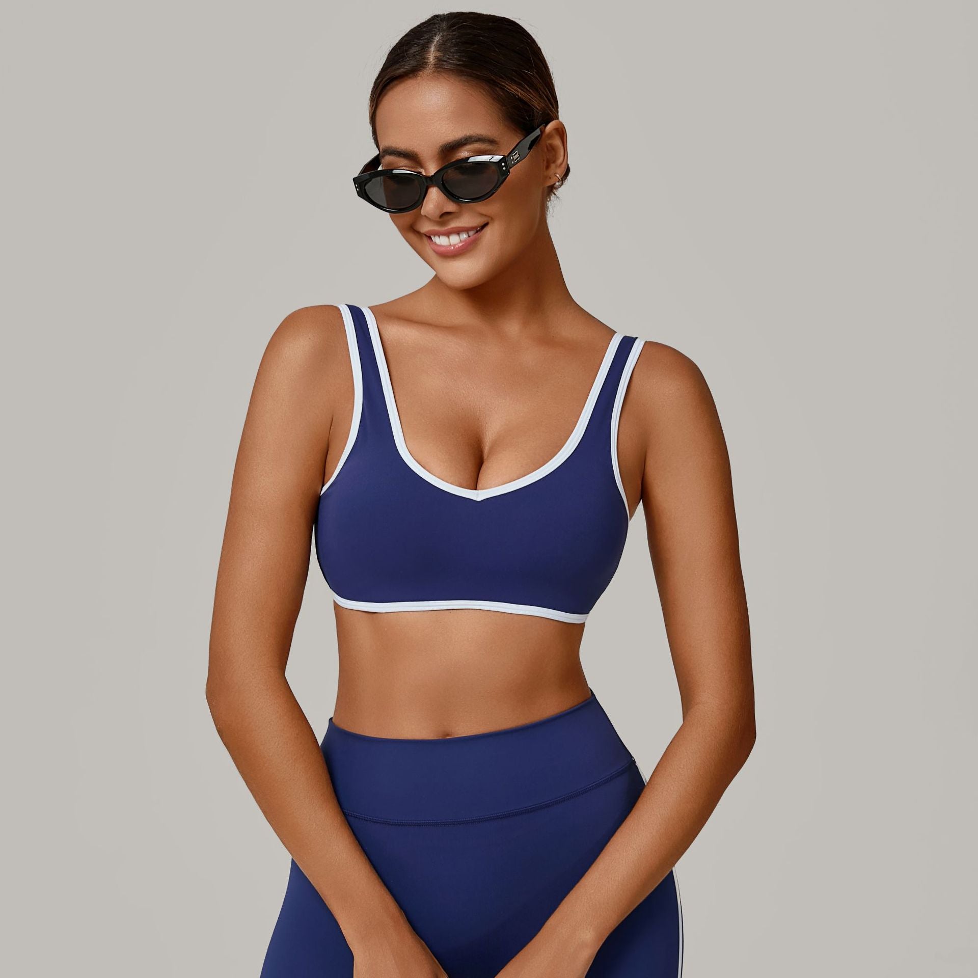 Navy Blue