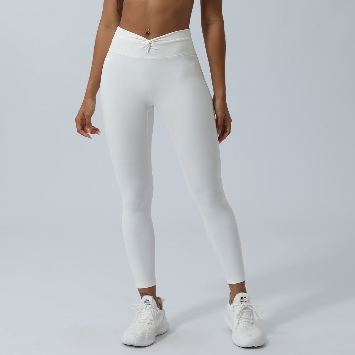 Cloud white