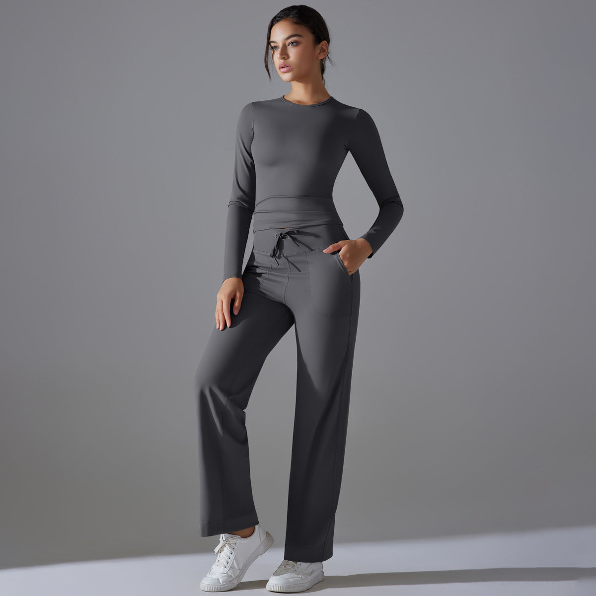 Dark Gray