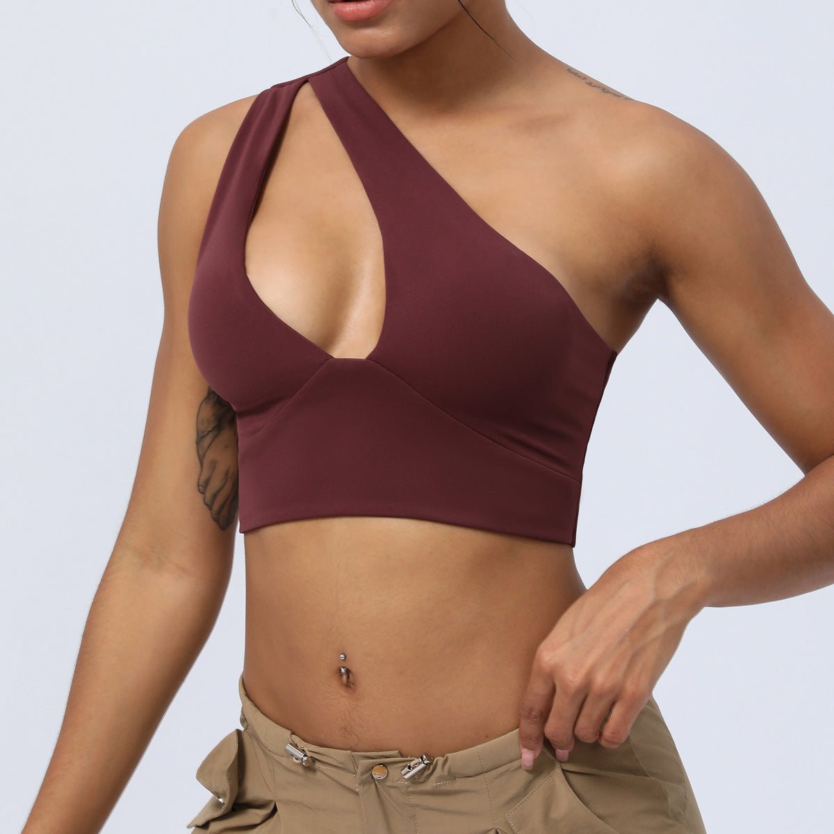 Dark Red