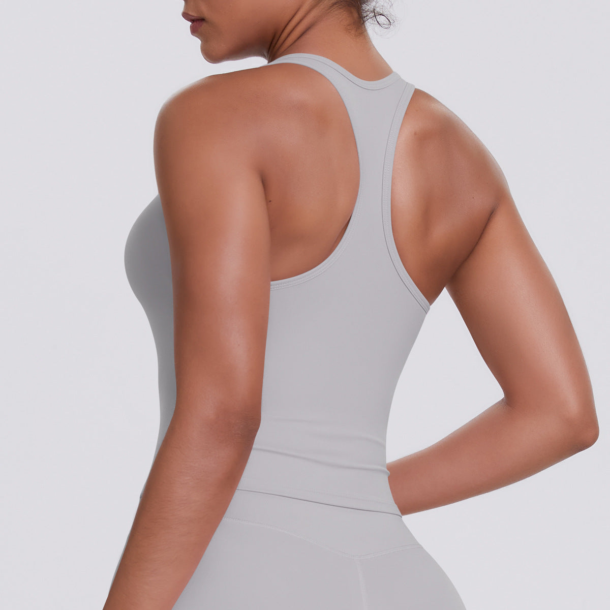 Frost Gray