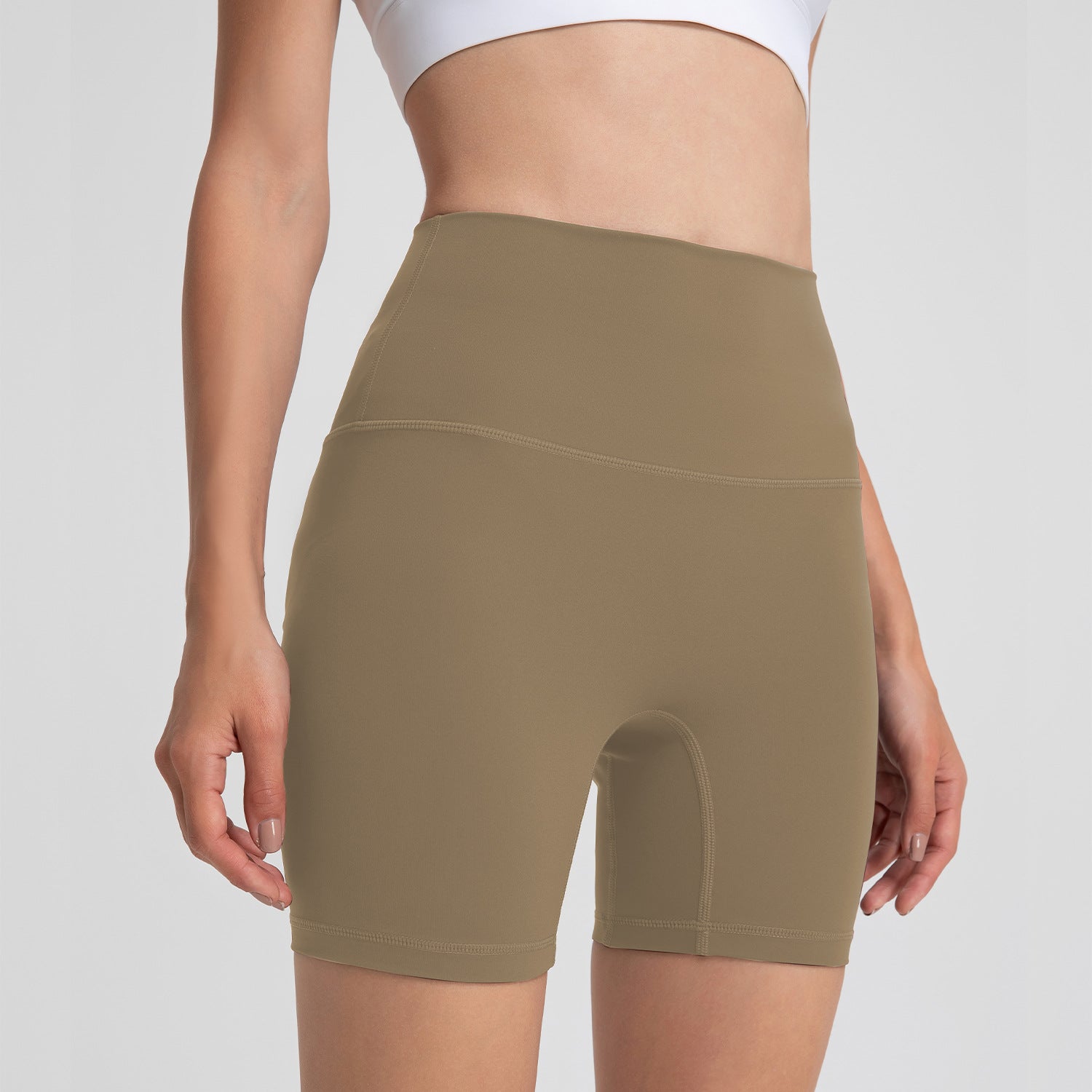 Deep Khaki