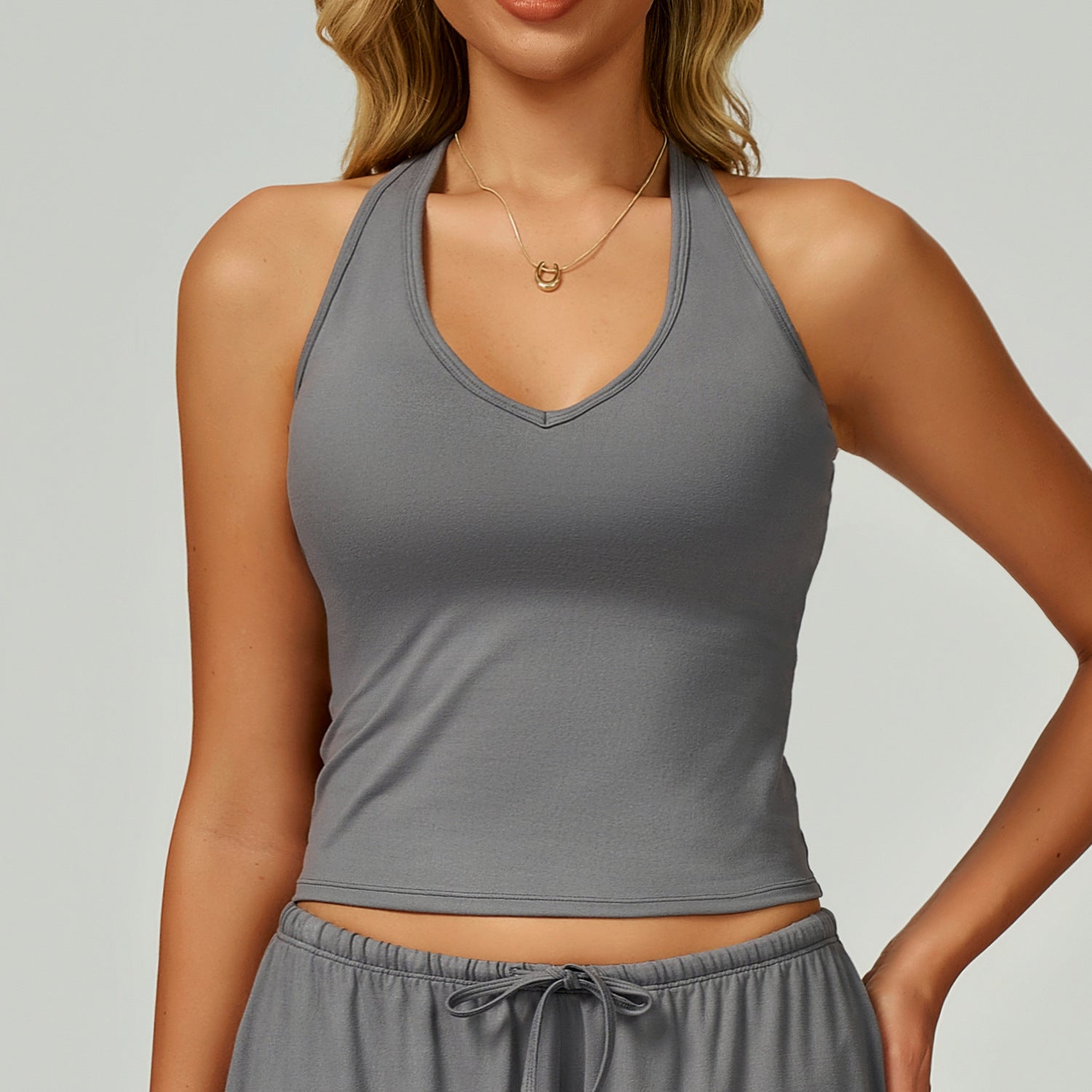 Gray