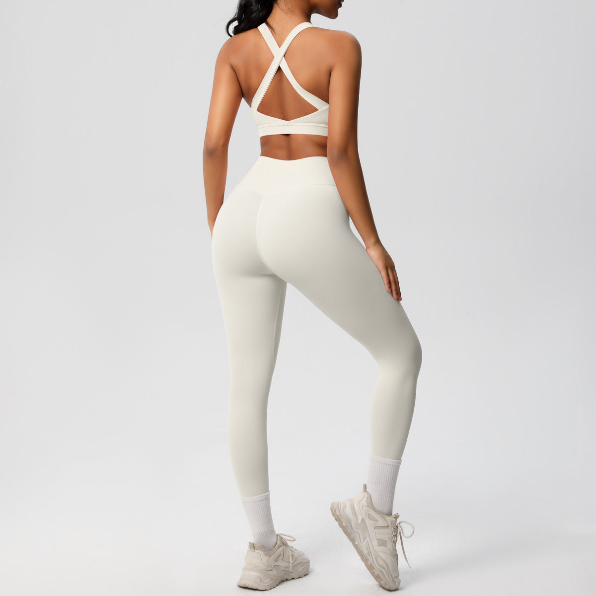 Light Ivory
