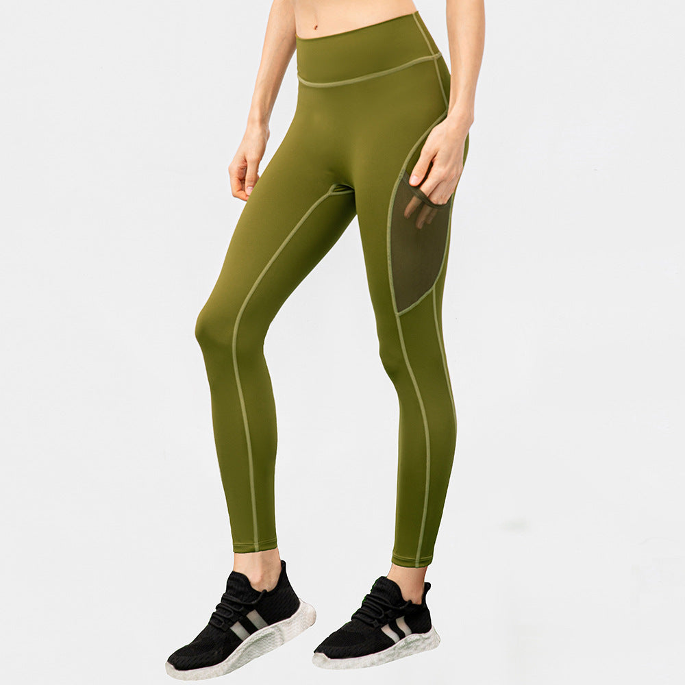Mustard Green