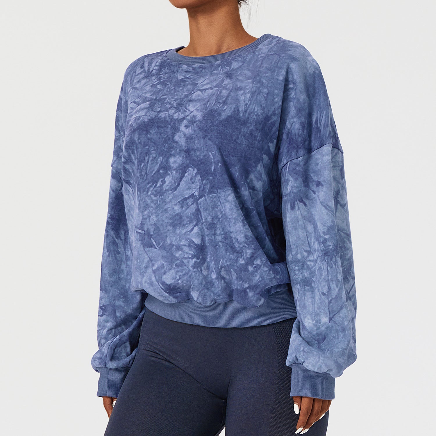 Hydrangea Blue