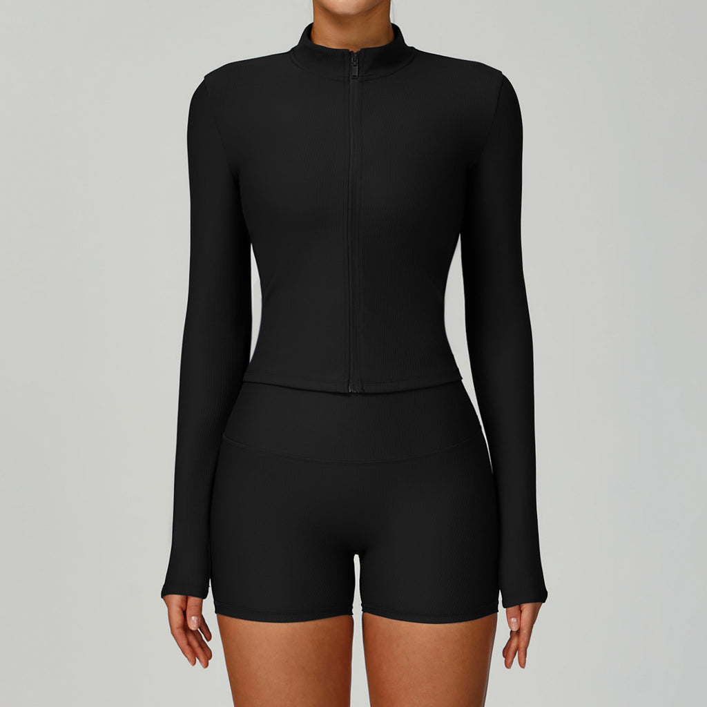 Advanced Black