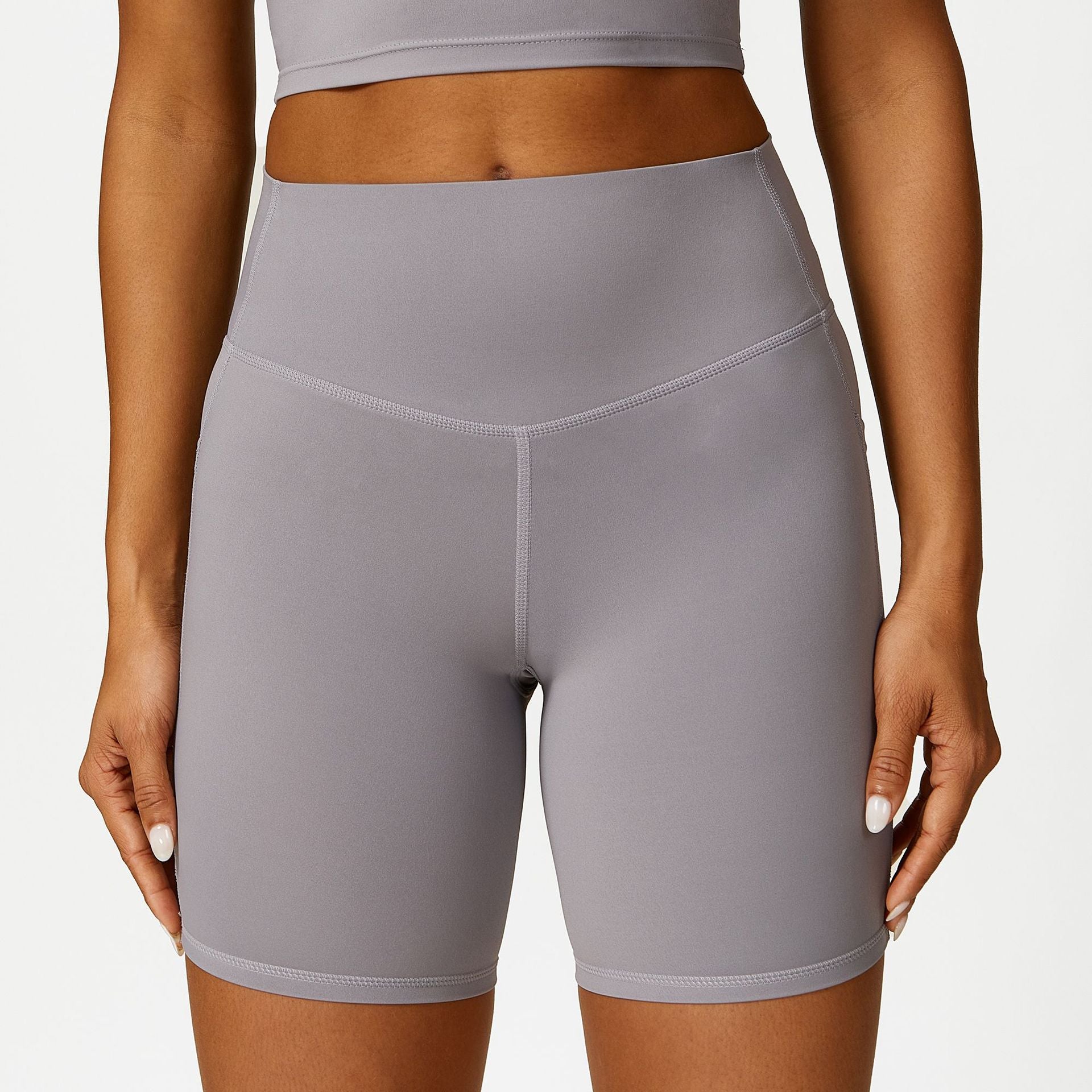 Industrial Warm Gray Shorts