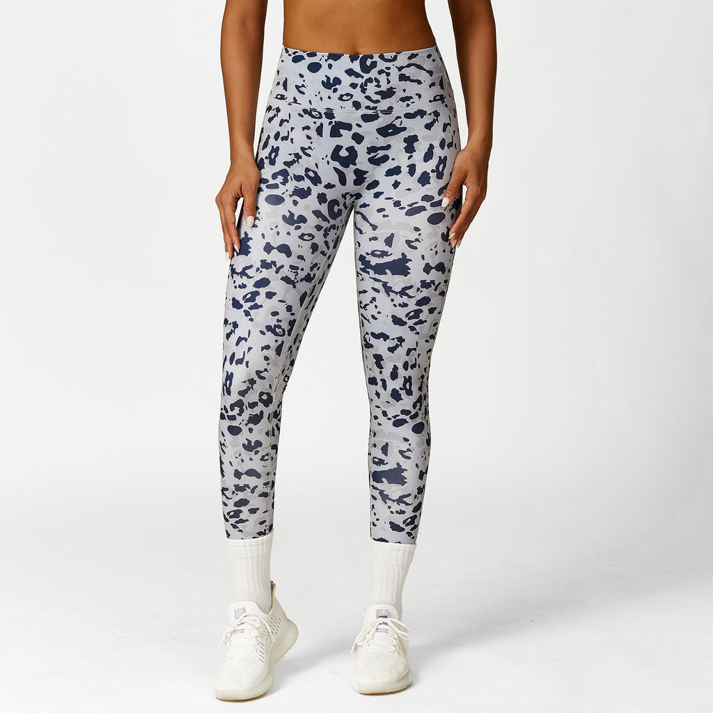 Light Gray Trousers