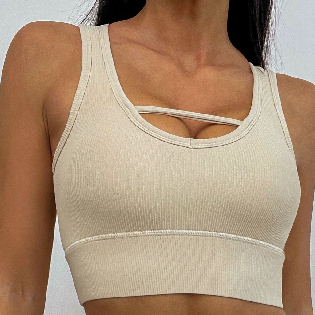 Oat Milk Bra