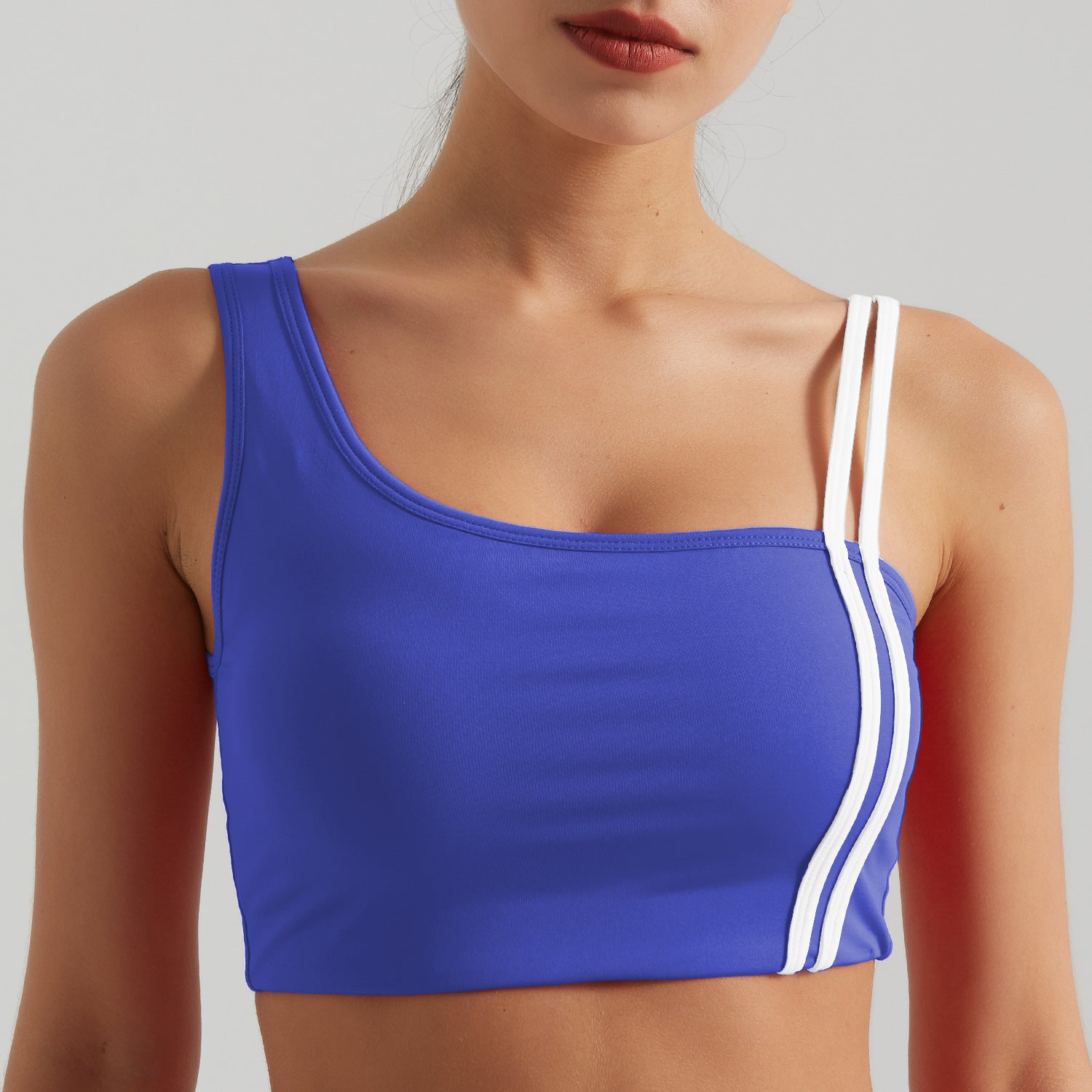 Brighton Blue Top