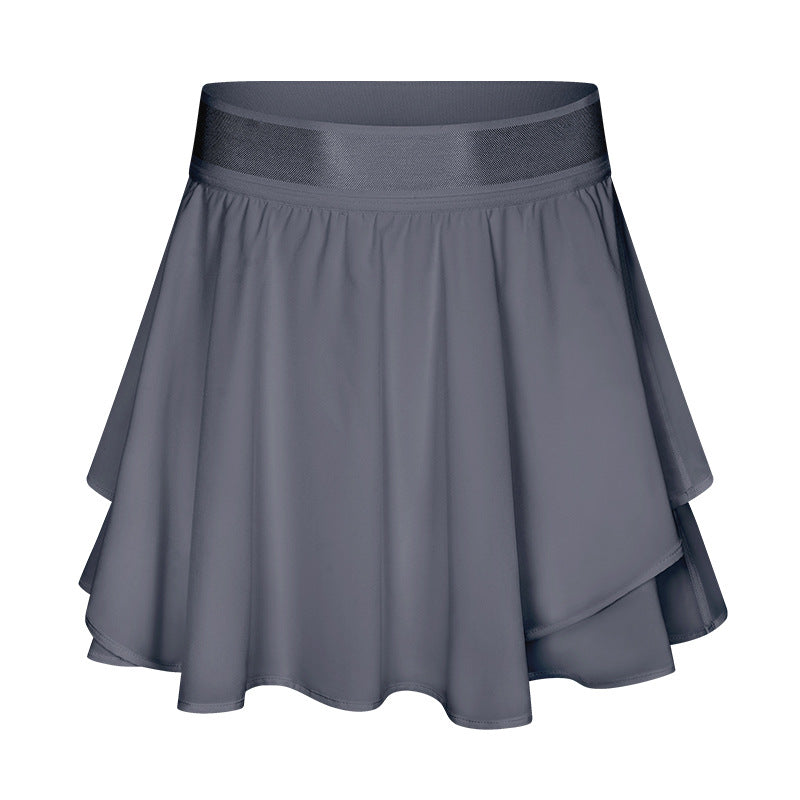 Thick Smoky Gray