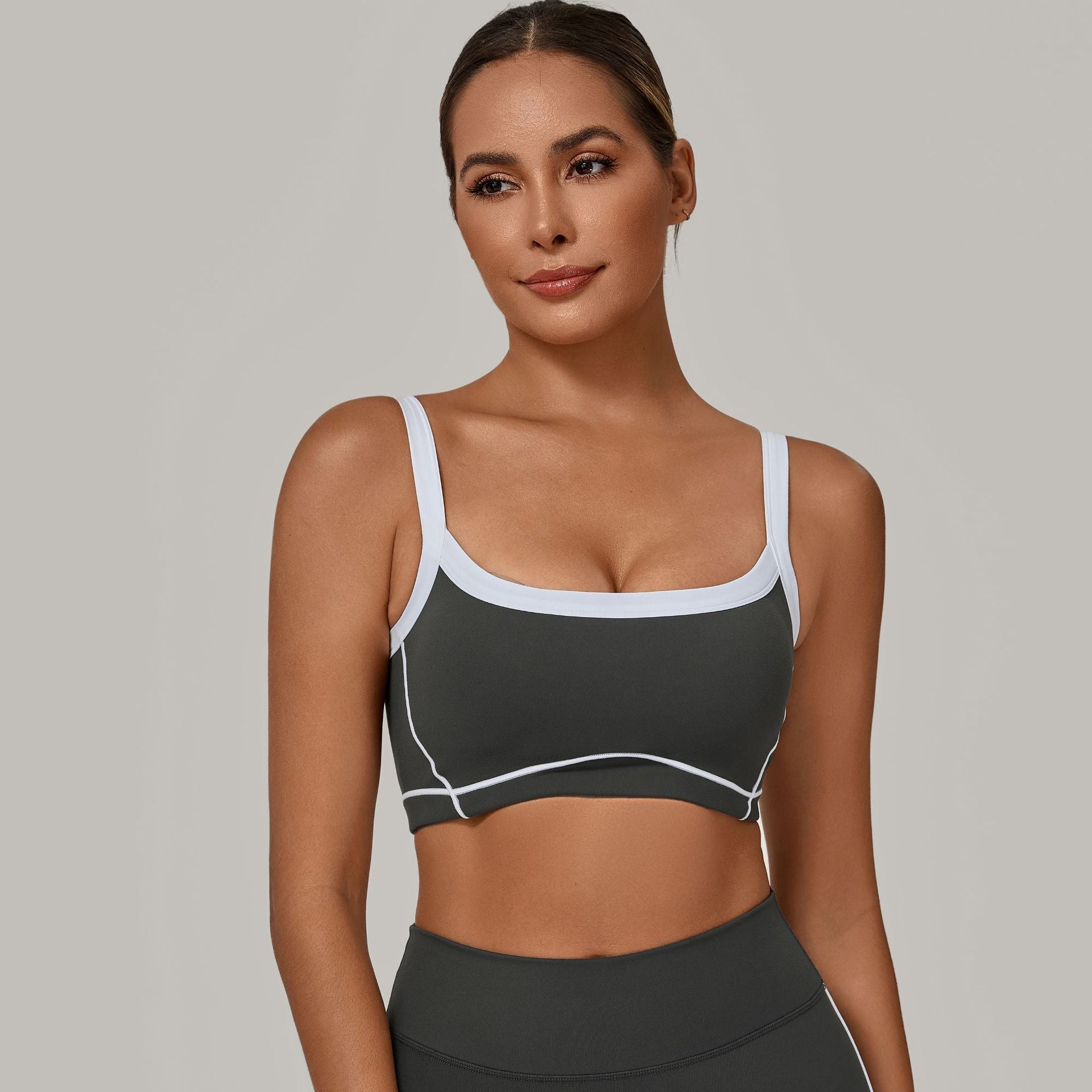 Carbon Gray