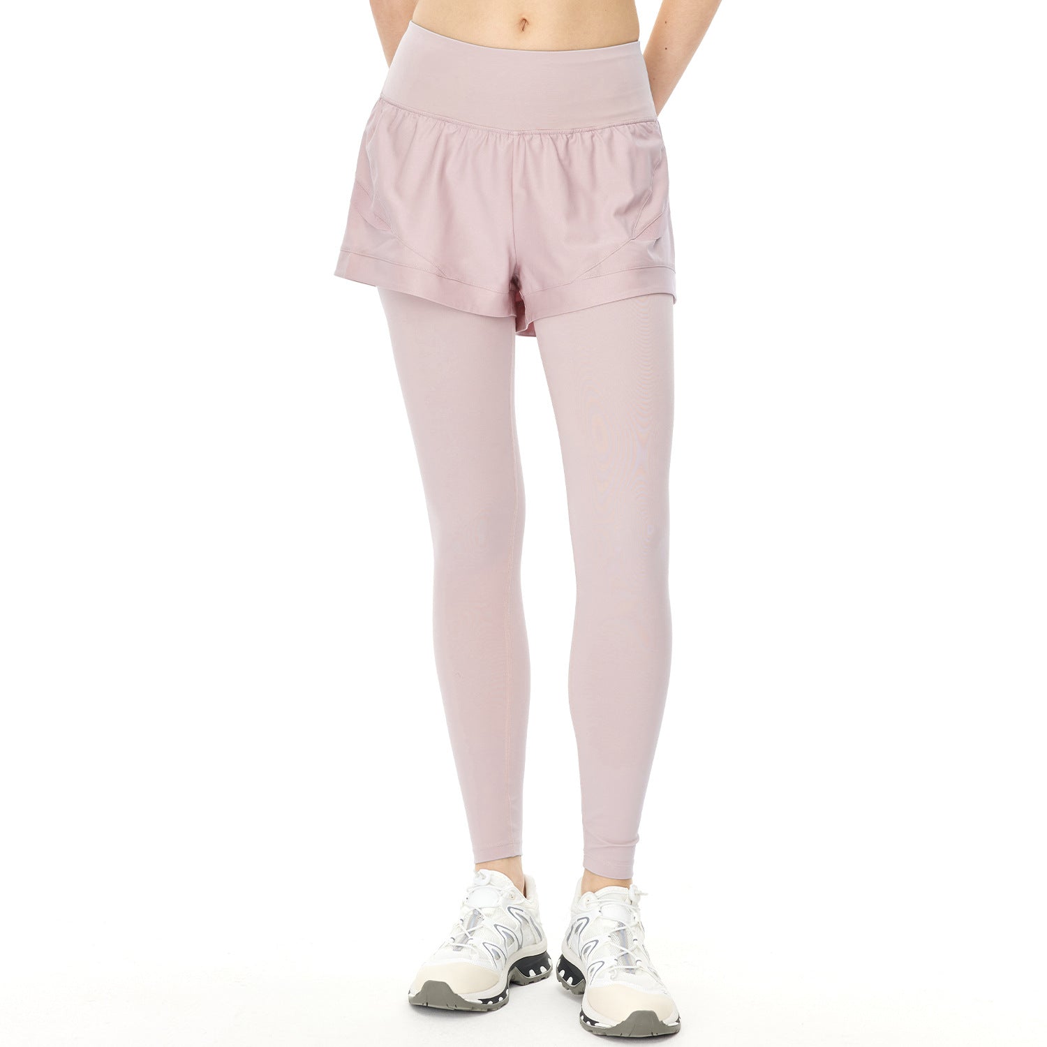 Baby Pink