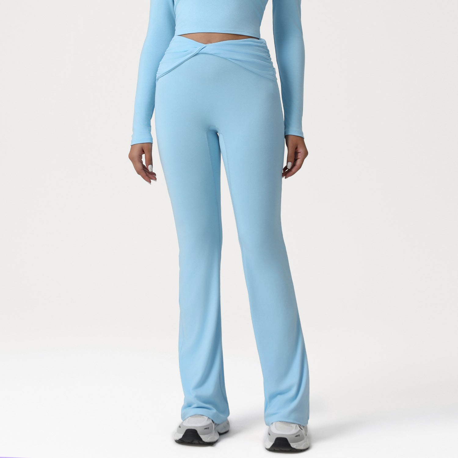 Sky Blue