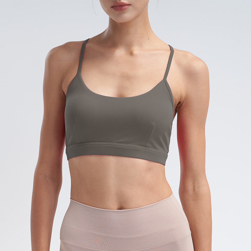 Smoky Gray Top