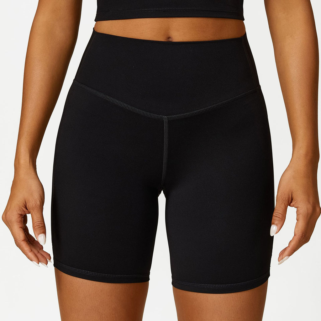Black Shorts