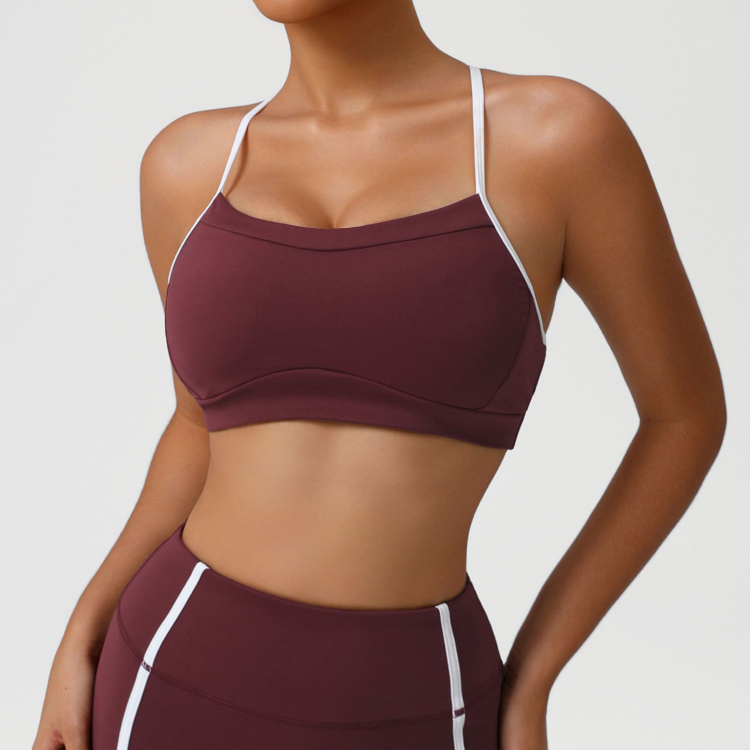 Vinegar Purple