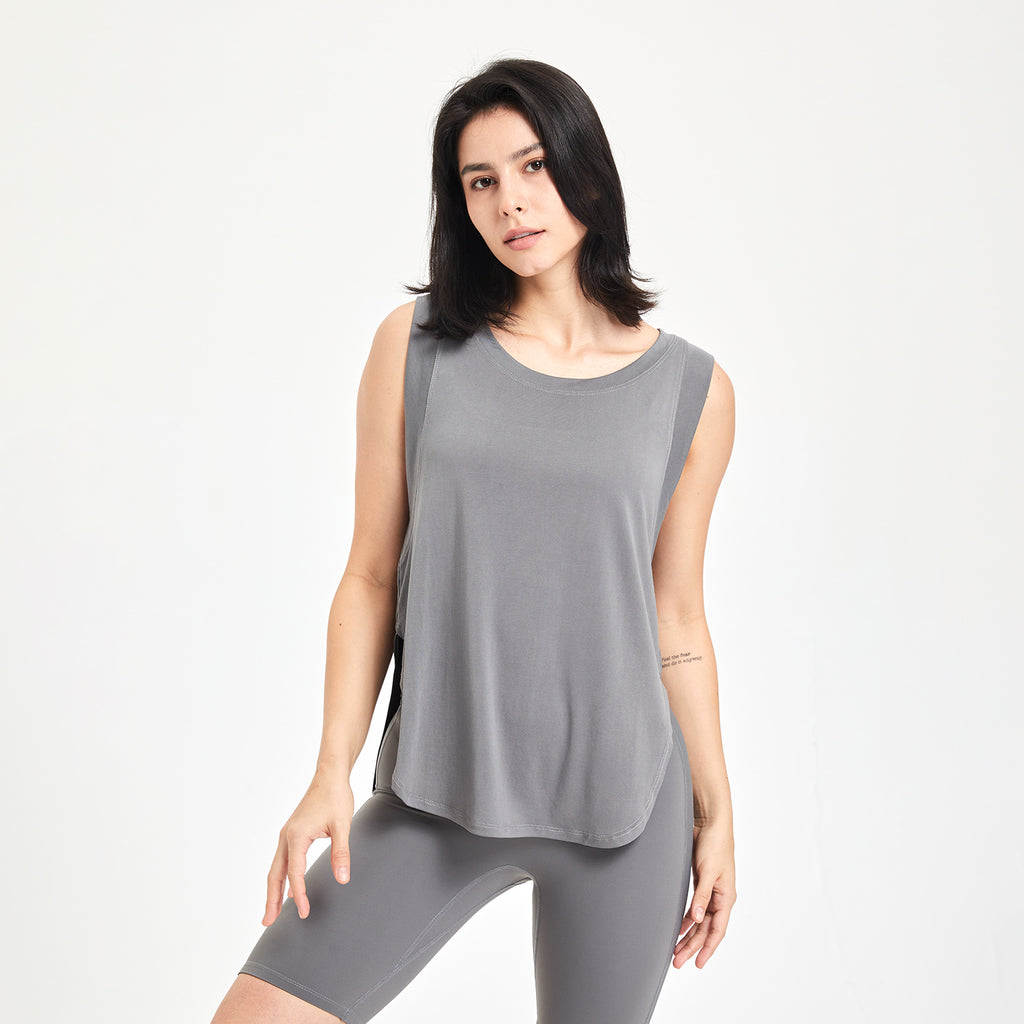 Denim Gray