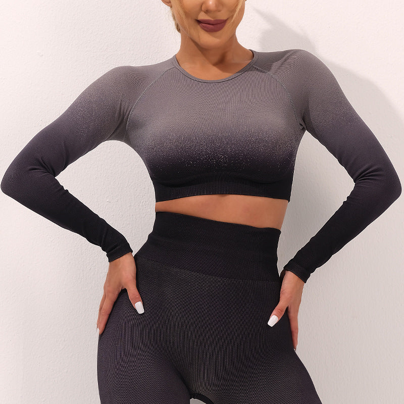 Black Long Sleeve